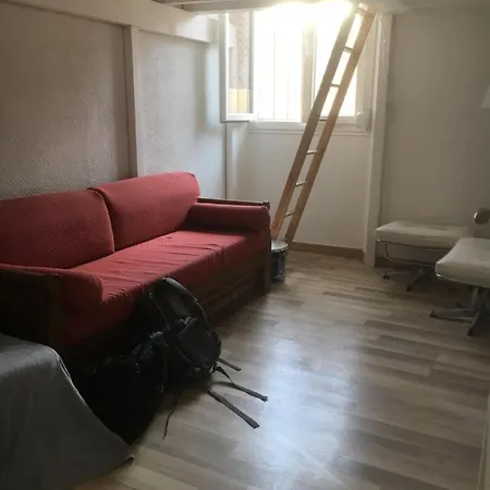 דירה Les Sablettes 20 M De La Pkage *